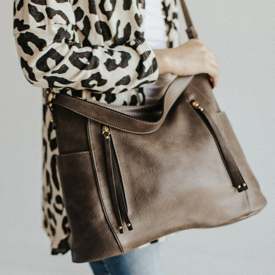 Handbags & Backpacks