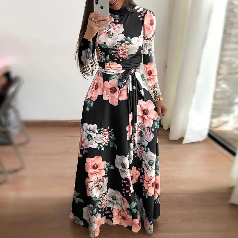 Sonoma - Floral Maxi Dress